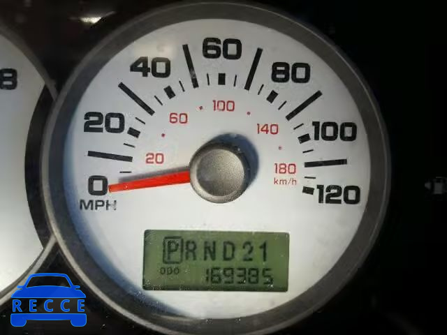 2005 FORD ESCAPE LIM 1FMYU94175KA84596 image 7