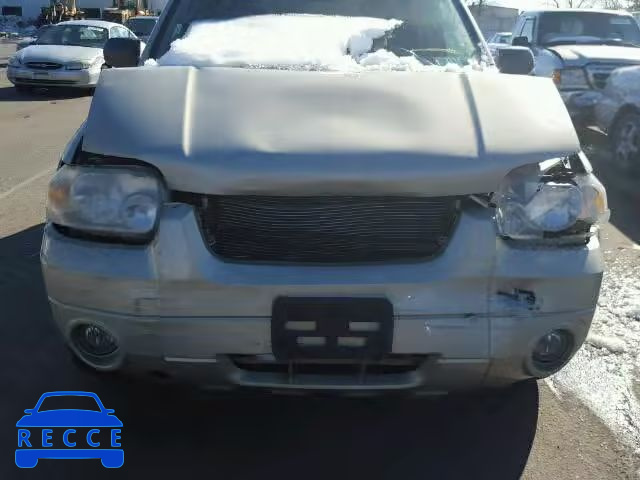 2005 FORD ESCAPE LIM 1FMYU94175KA84596 image 8