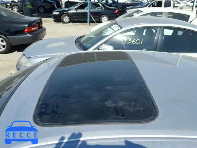 2001 ACURA 3.2 CL 19UYA42431A026872 image 8