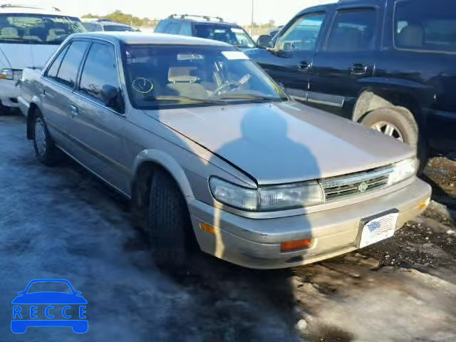 1992 NISSAN STANZA JN1FU21P5NX896061 image 0