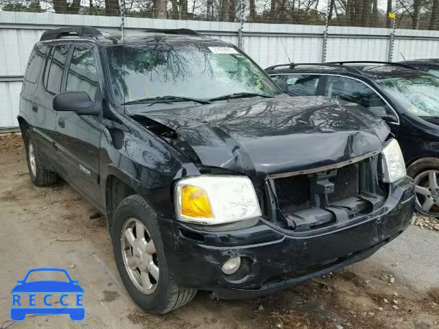 2004 GMC ENVOY XL 1GKES16S246142999 зображення 0