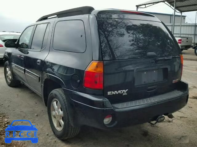 2004 GMC ENVOY XL 1GKES16S246142999 зображення 2