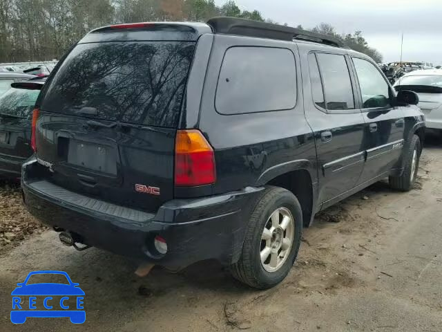 2004 GMC ENVOY XL 1GKES16S246142999 Bild 3