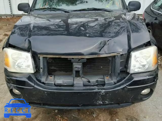 2004 GMC ENVOY XL 1GKES16S246142999 Bild 6