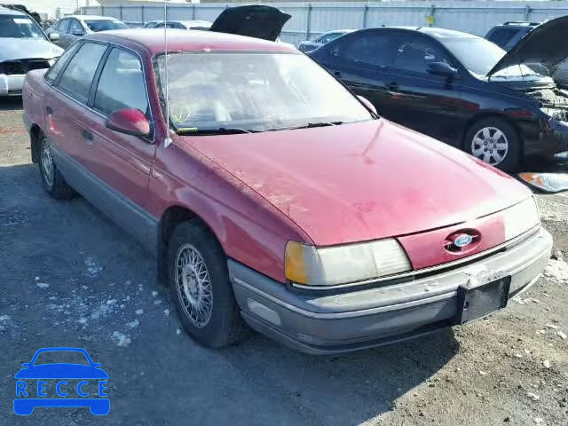 1991 FORD TAURUS LX 1FACP5347MG177538 image 0