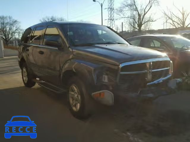 2004 DODGE DURANGO ST 1D4HB38N94F120934 зображення 0