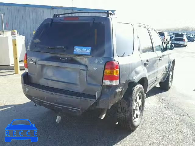 2005 FORD ESCAPE LIM 1FMYU94165KB50460 image 3