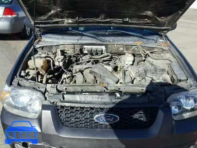 2005 FORD ESCAPE LIM 1FMYU94165KB50460 image 6