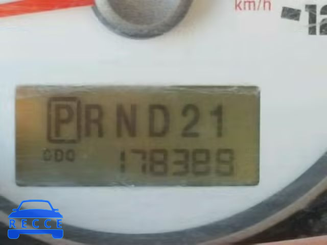 2005 FORD ESCAPE LIM 1FMYU94165KB50460 image 7
