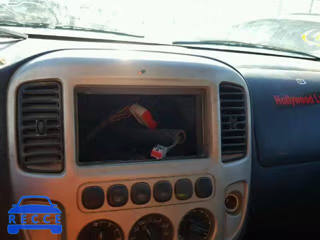 2005 FORD ESCAPE LIM 1FMYU94165KB50460 image 8