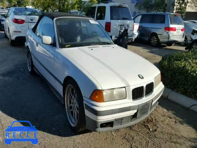 1994 BMW 325I WBABJ6320RJD34980 image 0