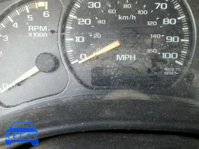 2002 GMC SIERRA K15 1GTEK14V92Z247057 image 7