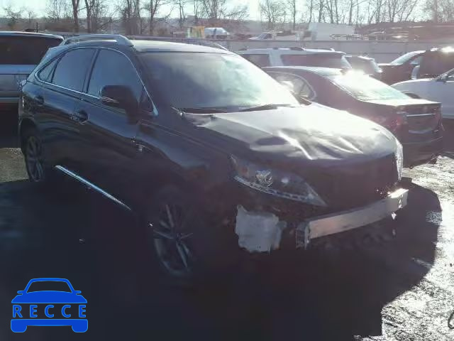 2015 LEXUS RX 350 2T2BK1BA8FC319106 image 0