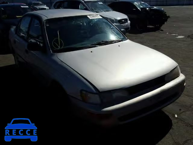 1994 TOYOTA COROLLA LE 1NXAE09B2RZ165365 Bild 0