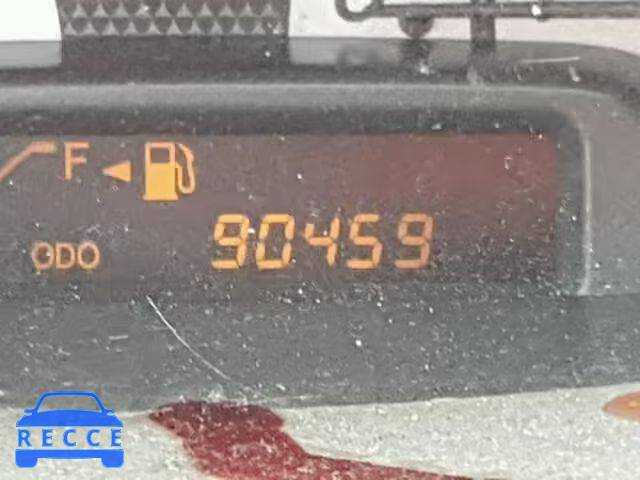 2005 TOYOTA ECHO JTDBT123X50351860 image 7