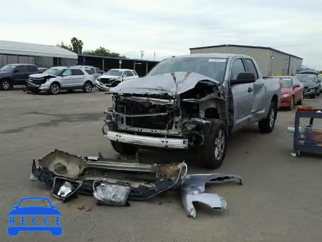 2010 TOYOTA TUNDRA DOU 5TFRY5F12AX094274 image 1