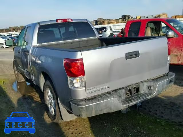 2010 TOYOTA TUNDRA DOU 5TFRY5F12AX094274 image 2