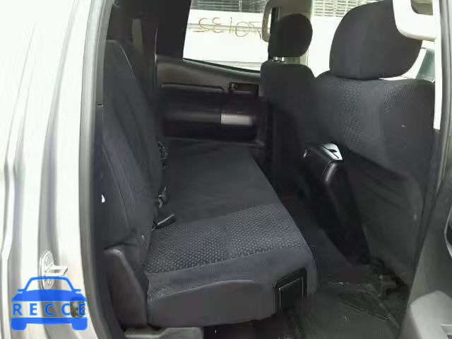 2010 TOYOTA TUNDRA DOU 5TFRY5F12AX094274 image 5