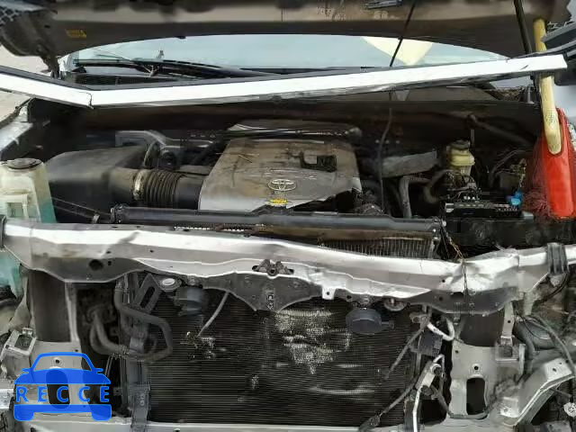 2010 TOYOTA TUNDRA DOU 5TFRY5F12AX094274 image 6