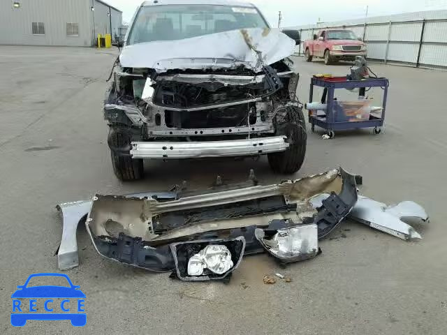 2010 TOYOTA TUNDRA DOU 5TFRY5F12AX094274 image 8