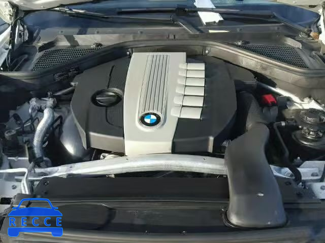 2012 BMW X5 XDRIVE3 5UXZW0C52CL672737 image 6