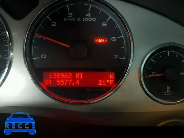 2006 PONTIAC MONTANA SV 1GMDV33LX6D122694 зображення 7