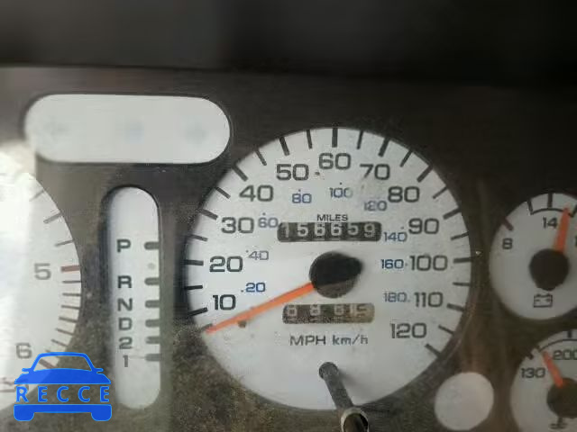 1997 DODGE RAM 2500 3B7KF23W8VM562395 Bild 7