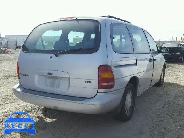 1998 FORD WINDSTAR W 2FMZA51U5WBD47801 Bild 3