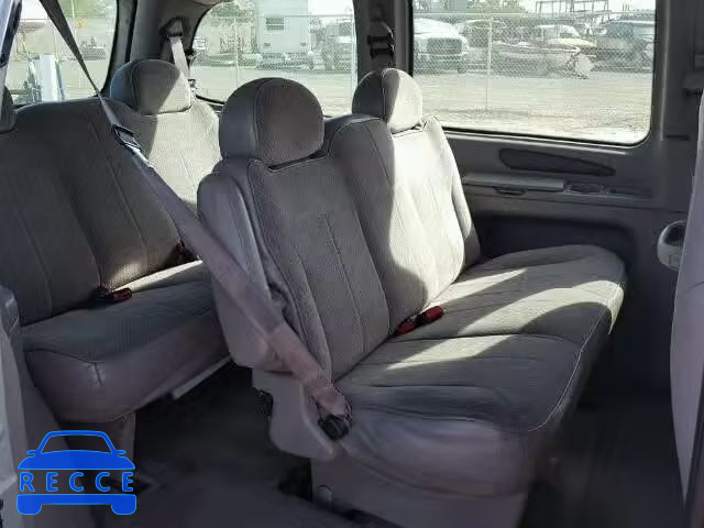 1998 FORD WINDSTAR W 2FMZA51U5WBD47801 image 5