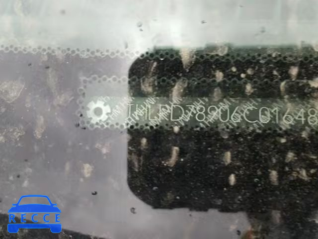2006 HONDA CR-V SE JHLRD78906C016488 image 9