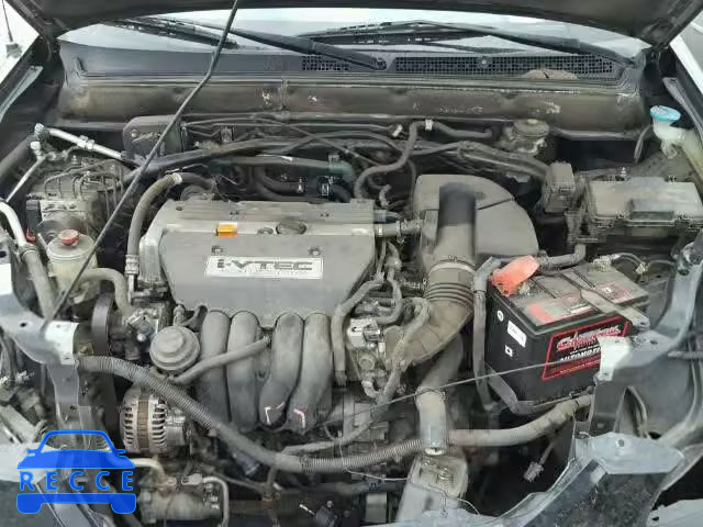 2006 HONDA CR-V SE JHLRD78906C016488 image 6