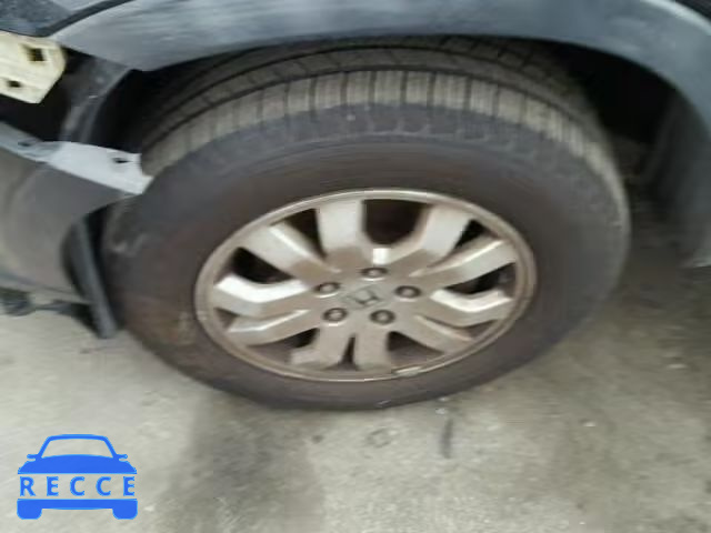 2006 HONDA CR-V SE JHLRD78906C016488 image 8