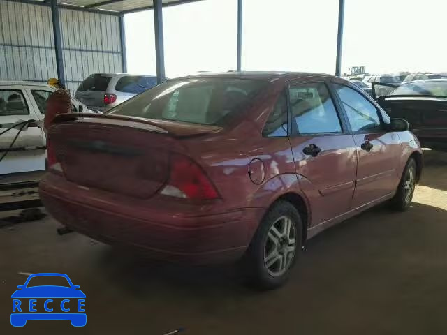 2000 FORD FOCUS SE/S 1FAFP3434YW161428 Bild 3