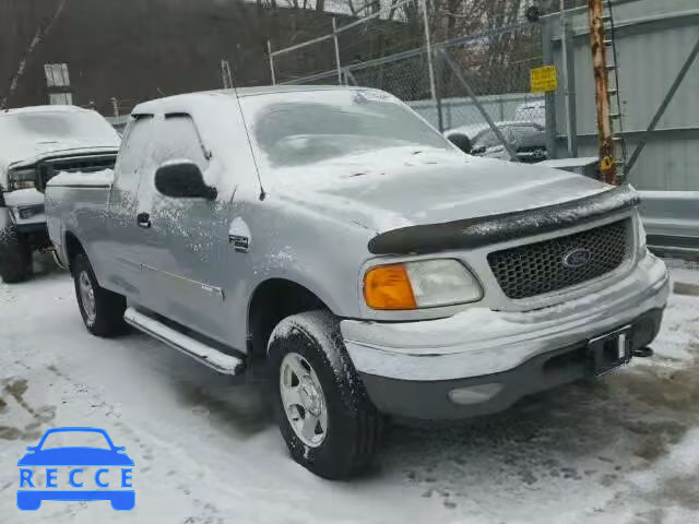 2004 FORD F150 HERIT 2FTRX18W44CA84730 зображення 0