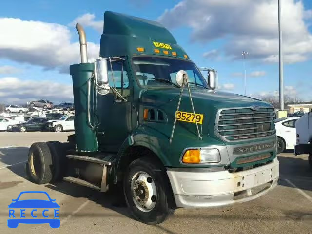 2006 STERLING TRUCK A9500 2FWBA2CV46AV22846 зображення 0