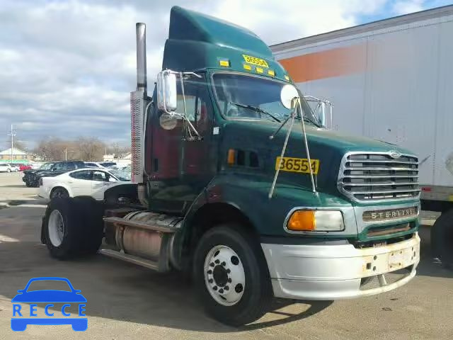 2007 STERLING TRUCK A9500 2FWBA2CV87AY72630 зображення 0