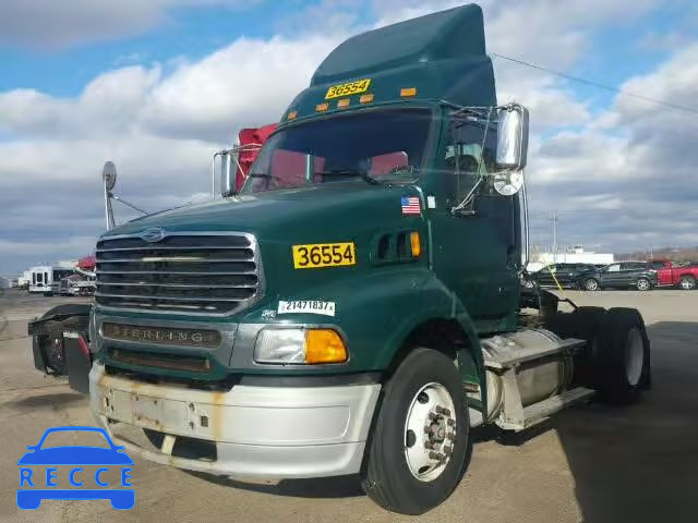 2007 STERLING TRUCK A9500 2FWBA2CV87AY72630 Bild 1