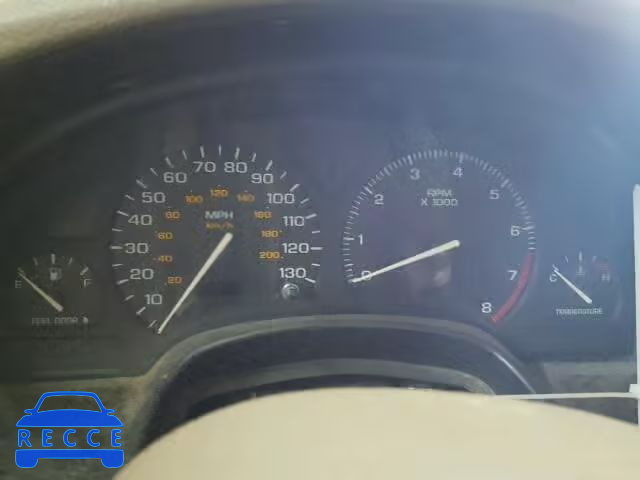 2000 SATURN LW1 1G8JU82F2YY679897 зображення 7