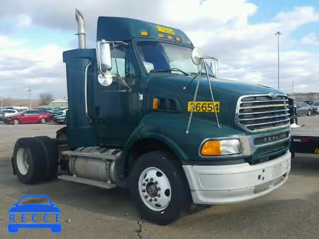 2007 STERLING TRUCK A9500 2FWBA2CV17AY72730 image 0