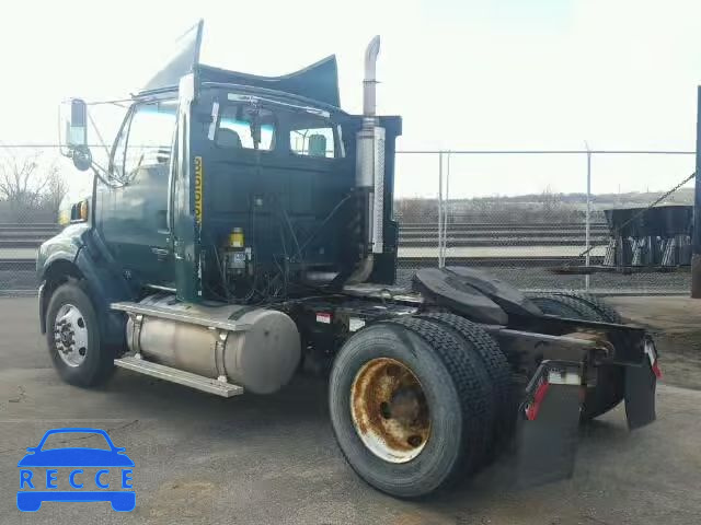 2007 STERLING TRUCK A9500 2FWBA2CV17AY72730 image 2