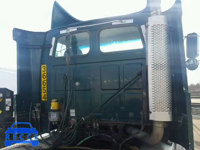 2007 STERLING TRUCK A9500 2FWBA2CV17AY72730 image 5