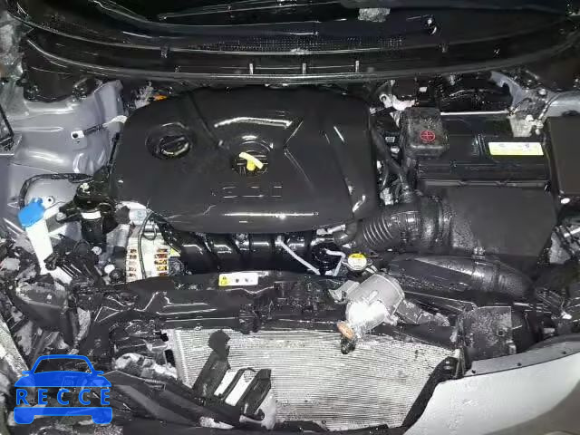 2016 HYUNDAI ELANTRA GT KMHD35LH2GU285953 зображення 6