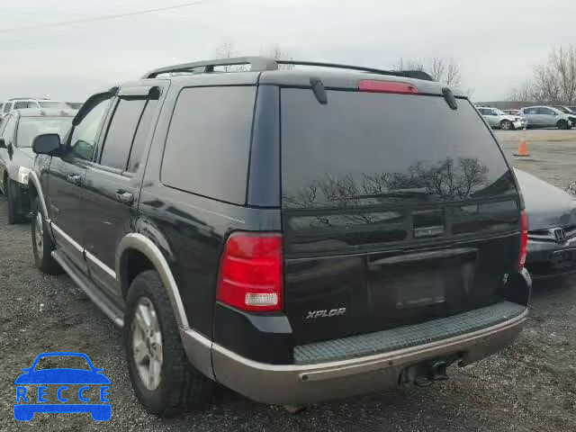 2004 FORD EXPLORER E 1FMDU74W34UB07521 image 2