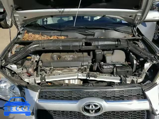 2009 TOYOTA RAV4 LTD JTMZF31V59D004214 image 6