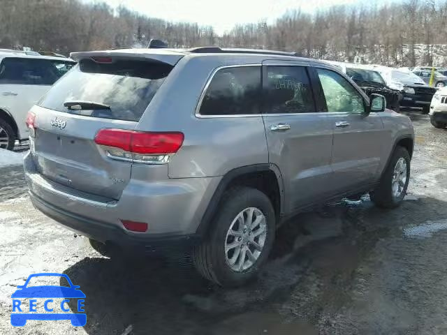 2016 JEEP GRAND CHER 1C4RJFAG2GC420452 зображення 3