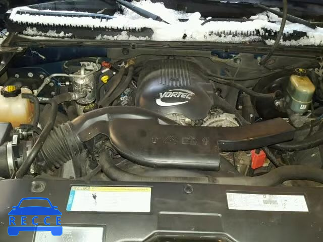 2001 GMC YUKON 1GKEK13T11R208529 image 6