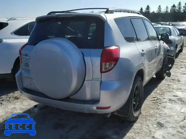 2008 TOYOTA RAV4 LTD JTMBD31V586082714 image 3