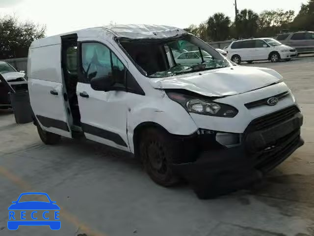 2015 FORD TRANSIT CO NM0LS7E75F1229389 image 0