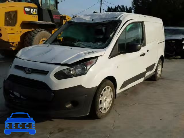 2015 FORD TRANSIT CO NM0LS7E75F1229389 image 1