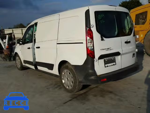 2015 FORD TRANSIT CO NM0LS7E75F1229389 image 2